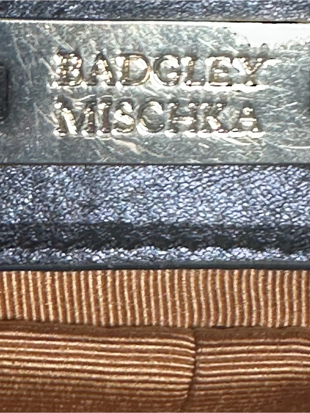 Badgley Mischka badgley mischka